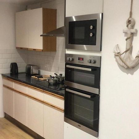 Teign Treasure Trove 1Bed Groundfloor 2Mins 2Beach Apartment Teignmouth Bagian luar foto