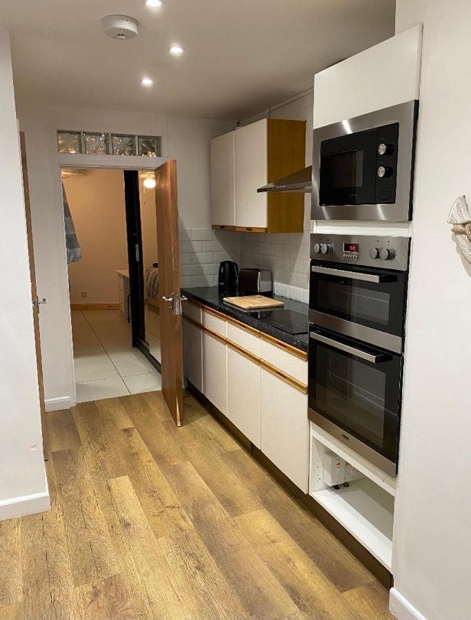 Teign Treasure Trove 1Bed Groundfloor 2Mins 2Beach Apartment Teignmouth Bagian luar foto