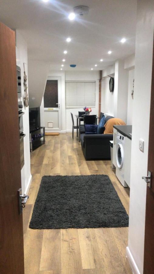 Teign Treasure Trove 1Bed Groundfloor 2Mins 2Beach Apartment Teignmouth Bagian luar foto