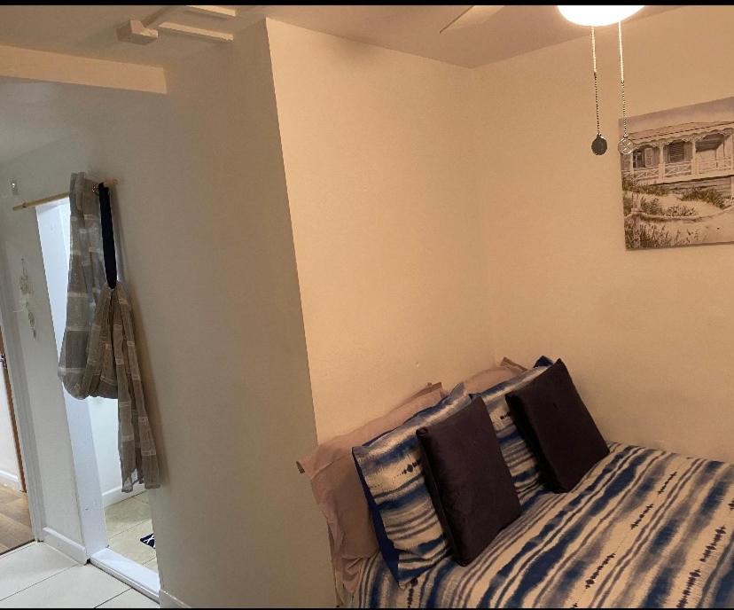 Teign Treasure Trove 1Bed Groundfloor 2Mins 2Beach Apartment Teignmouth Bagian luar foto