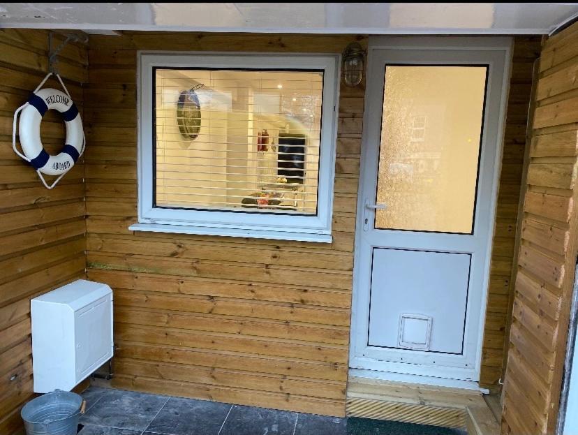 Teign Treasure Trove 1Bed Groundfloor 2Mins 2Beach Apartment Teignmouth Bagian luar foto